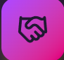 Handshake icon